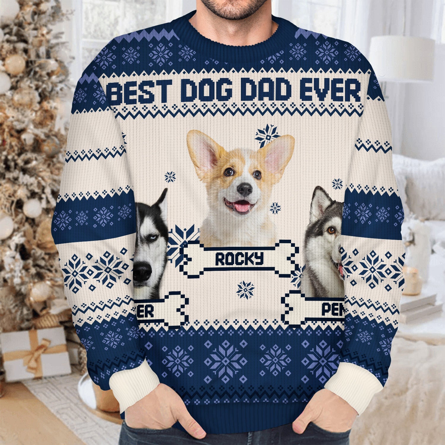 Ugly Sweater