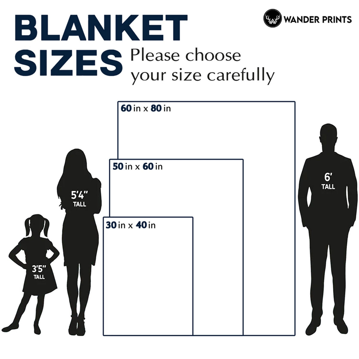 Couple Our Snuggle Blanket Front View - Gift For Couple - Personalized Custom Fleece Blanket