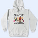 Girls Trip Y2K - Personalized T Shirt