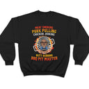 BBQ Pit Master - Personalized Custom T Shirt