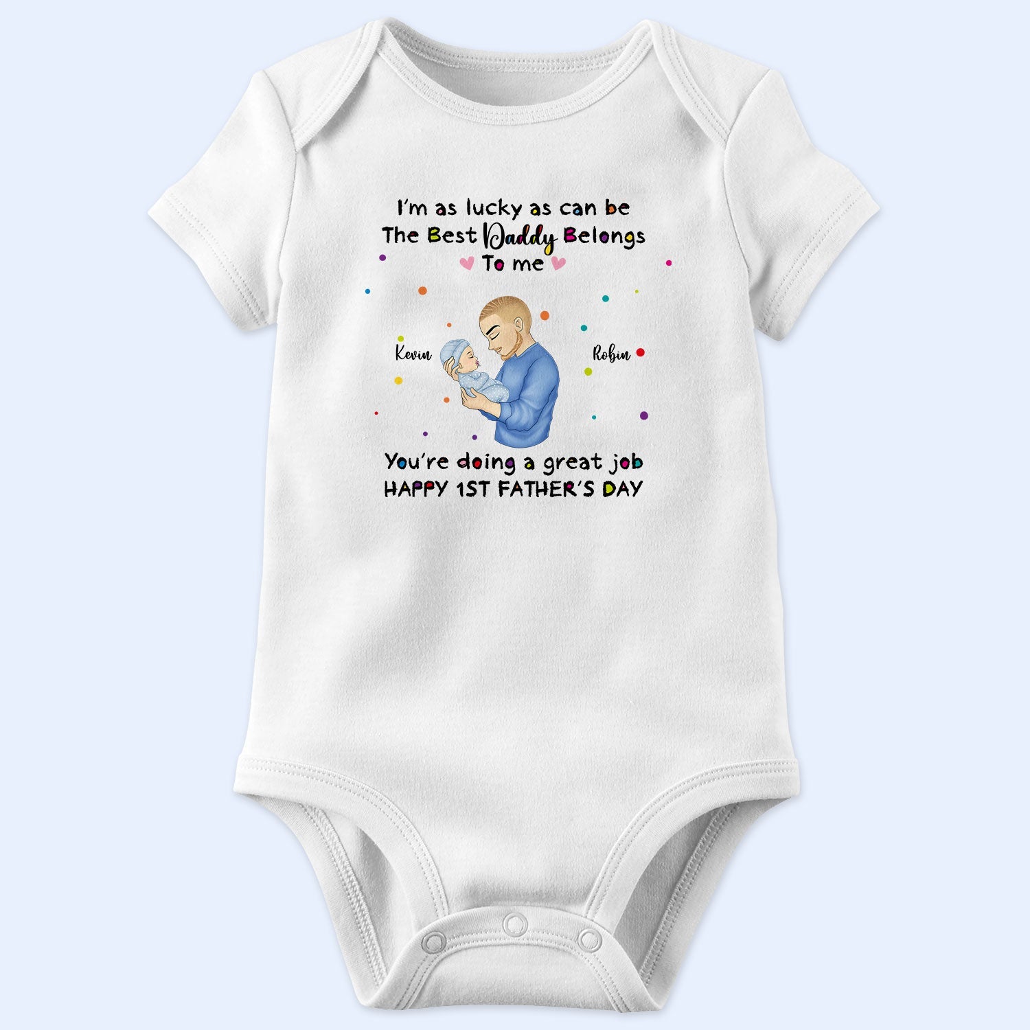 Baby Onesie