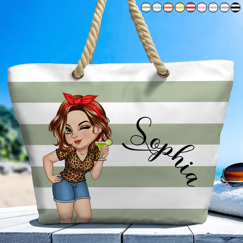 Beach Bag