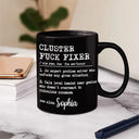 Gifts For Colleagues,Continue Shopping,Funny - Funny Gift For Colleagues An Expert Problem Solver - Personalized Mug